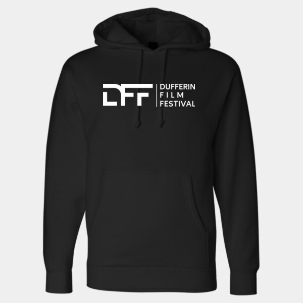 DFF ALT - Heavyweight Hooded Sweatshirt Thumbnail